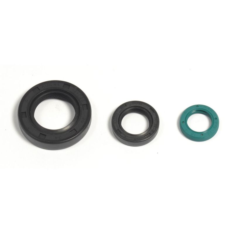 Athena 07-08 Honda CRF 150F Engine Oil Seal Kit Engine Gaskets Athena