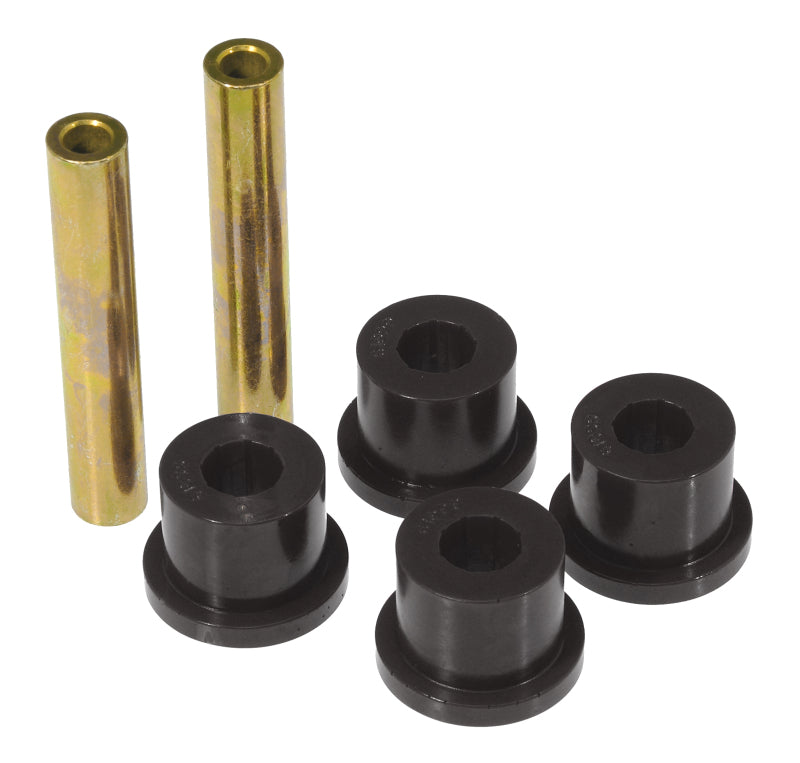 Prothane 79-93 Ford Mustang Crossmember to Frame Bushing - Black Bushing Kits Prothane