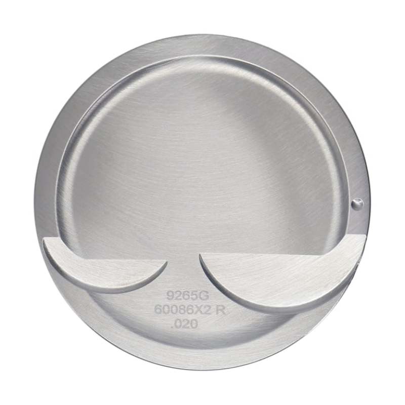 Wiseco Ford SOHC V8 4.6L 2 Val NA/Boost/Nitrous Top Ring Down .300in -6.0cc 3.572 Bore 10.8:1 CR Piston Sets - Forged - 8cyl Wiseco