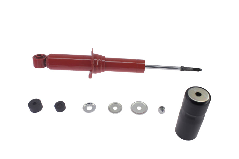KYB Shocks & Struts Excel-G Front TOYOTA Tacoma (2WD) 1998-04 TOYOTA Tacoma (4WD) 1995-04 Shocks and Struts KYB