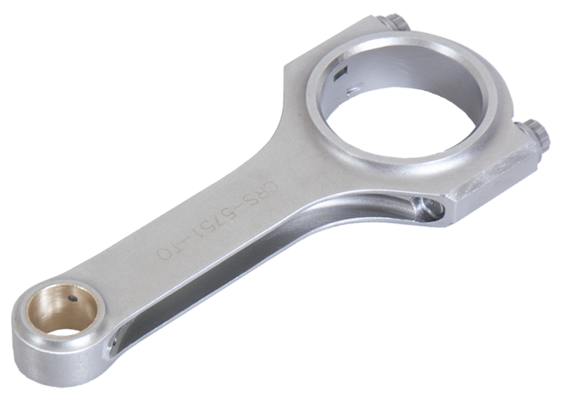 Eagle Toyota 1UZFE H-Beam Connecting Rod (Single Rod) Connecting Rods - Single Eagle