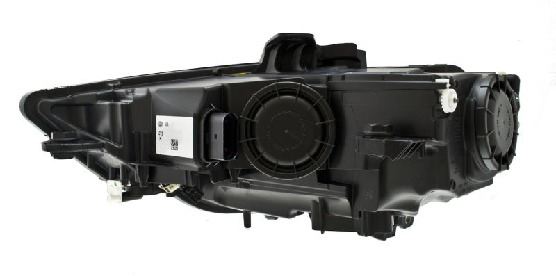 Hella Bixen Audi A3 S3 15 - Headlamp Rh Driving Lights Hella