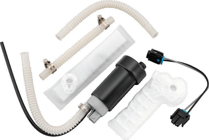 Twin Power 08-19 FLHT FLHR FLHX FLTRX FLTRU Fuel Pump Replaces H-D 62908-08 Fuel Pumps TwinPower