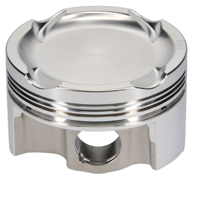 JE Pistons Chrysler SRT4 88.0mm Bore 8.50:1 Inverted Dome/Dish Single Piston Pistons - Forged - Single JE Pistons