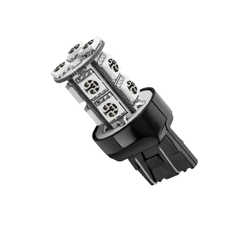 Oracle 3157 13 LED Bulb (Single) - Red Bulbs ORACLE Lighting