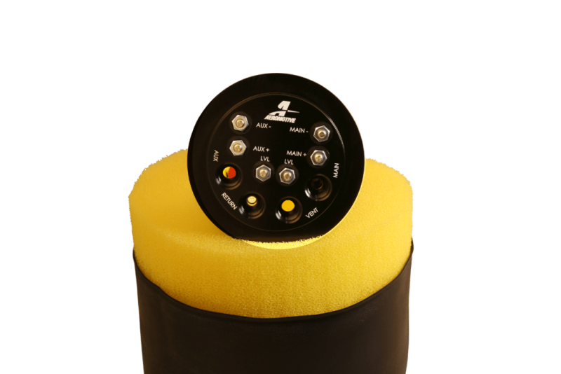 Aeromotive 99-02 Chevrolet Camaro Phantom Series Single 340lph Direct Drop-In Fuel Pump Fuel Pumps Aeromotive