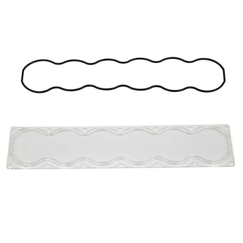 Baja Designs OnX6 Lens Kit - Clear Light Bars & Cubes Baja Designs