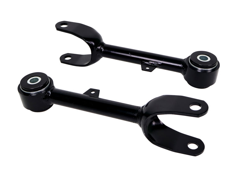 Whiteline 17-26 Tesla 3 Rear Upper Rearward Control Arm Control Arms Whiteline