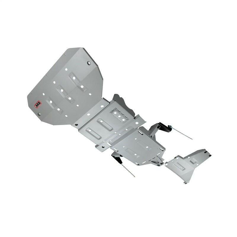 ARB 2021 Ford Bronco Under Vehicle Protection Skid Plates ARB