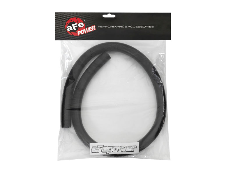 aFe Magnum FORCE Replacement Fuel Hose 5/8 IN ID x 36 IN L Air Intake Components aFe