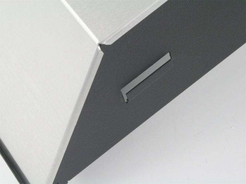 aFe MagnumFORCE Intakes Stage-2 PDS AIS PDS Mini Cooper S 02-06 L4-1.6L Cold Air Intakes aFe