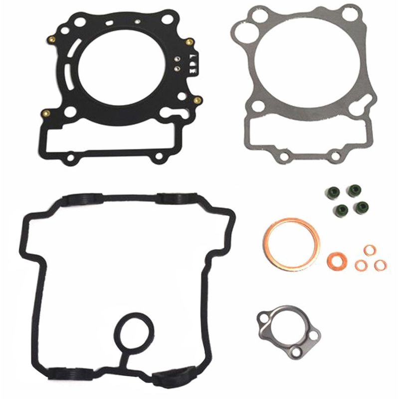 Athena 08-12 Yamaha WR 250 R / X 4 Valve Top End Gasket Kit Gasket Kits Athena