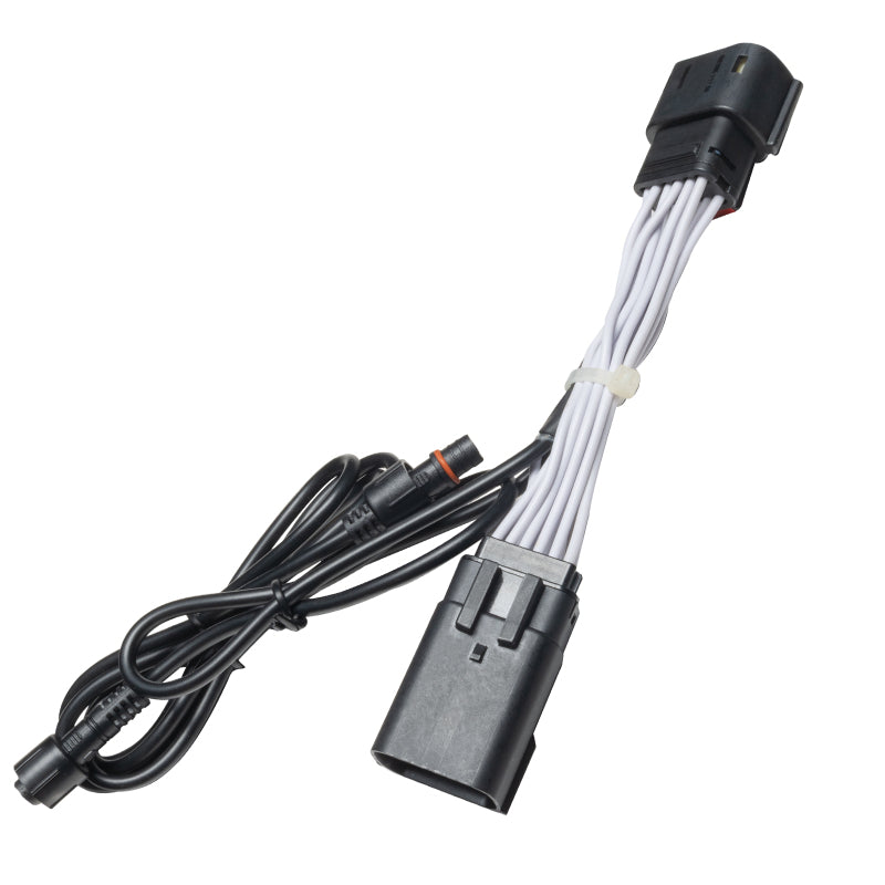 Oracle Plug & Play Wiring Adapter for Jeep Gladiator JT Reverse Lights Wiring Harnesses ORACLE Lighting