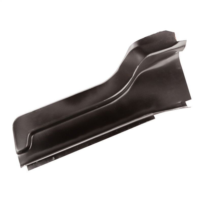 Omix B-Pillar Right Side Panel- 76-95 CJ7/Wrangler YJ Brackets OMIX