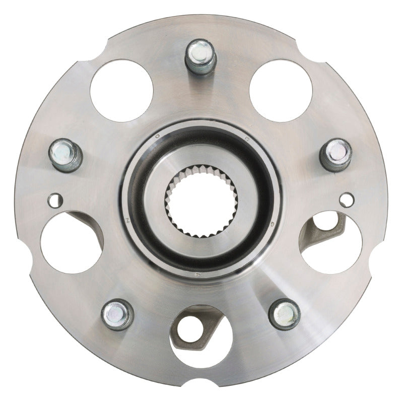 MOOG 10-11 Honda Accord Crosstour Rear Hub Assembly Wheel Hubs Moog