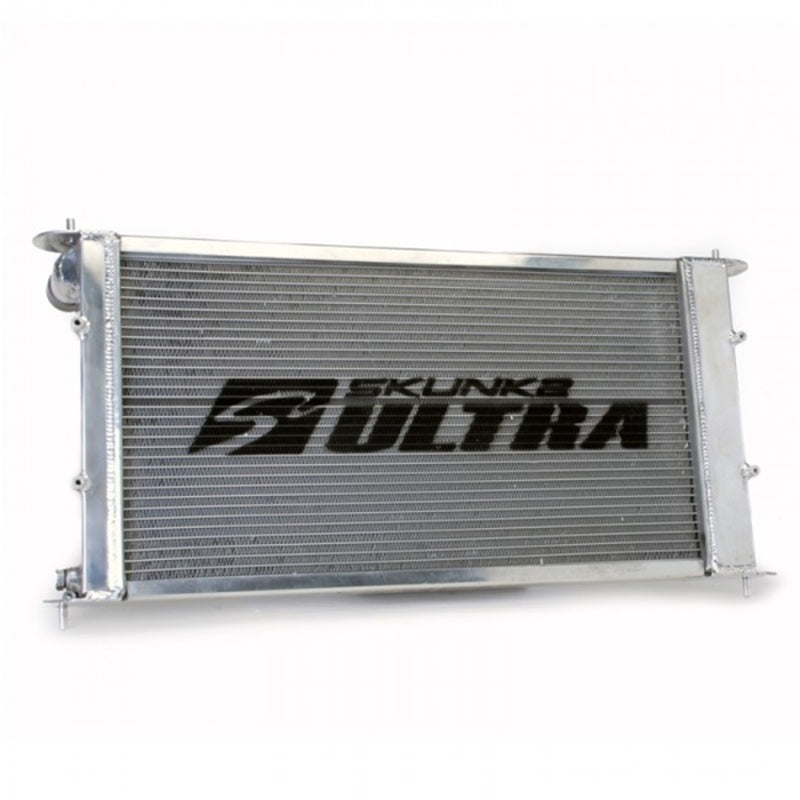 Skunk2 Ultra Series BRZ/FR-S Radiator w/ Built-in Oil Cooler Radiators Skunk2 Racing