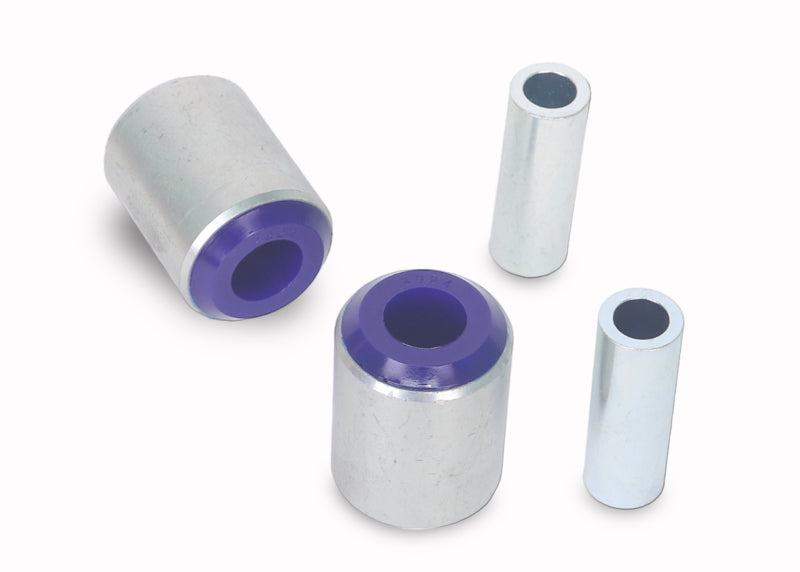 SuperPro Control Arm Bushing Kit Bushing Kits Superpro