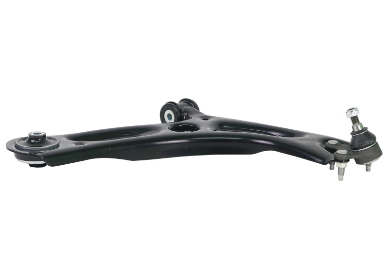 Whiteline 15-21 Volkswagen Golf/GTI Front Lower Control Arm (Single) Control Arms Whiteline