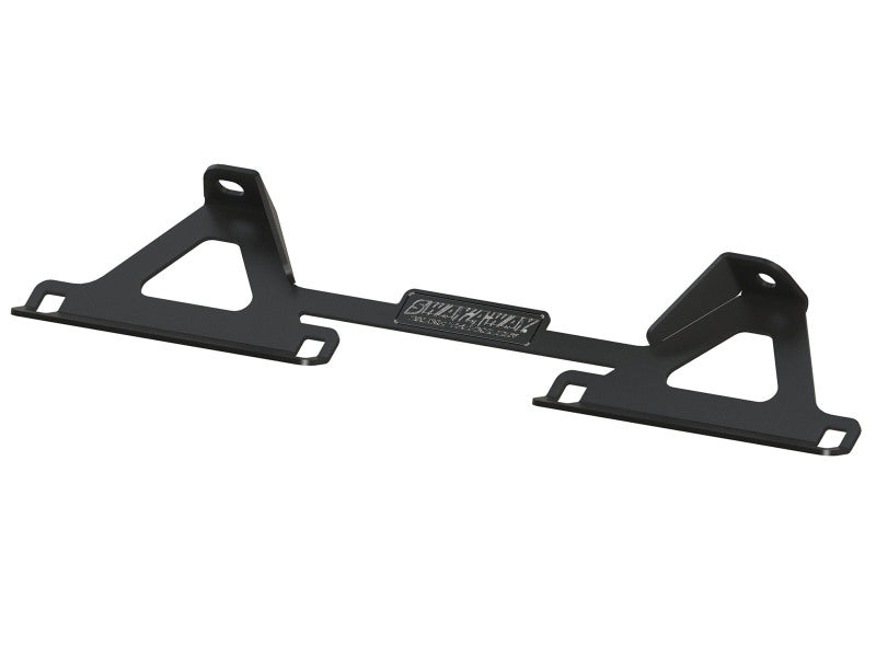 aFe 97-17 Nissan Patrol Sway-A-Way 2.5in Rear Shock Kit w/ Remote Reservoir for OE Ride Height Shock & Spring Kits aFe