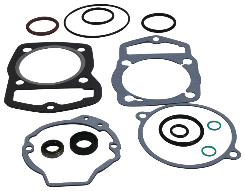 Vertex Gaskets 93-02 Honda XR200R Top End Gasket Kit Gasket Kits Vertex Pistons