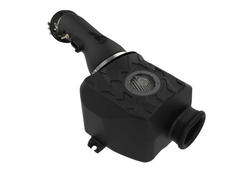 aFe Momentum GT Cold Air Intake Pro DRY S 10-18 Lexus GX 460 V8-4.6L Cold Air Intakes aFe