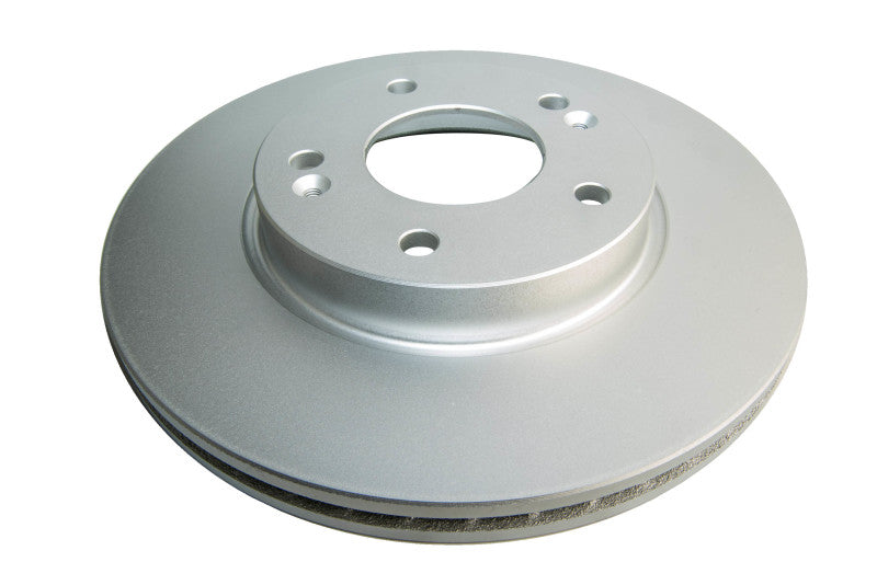 DBA 17-20 Hyundai Ioniq Front En-Shield Standard Rotor Brake Rotors - OE DBA