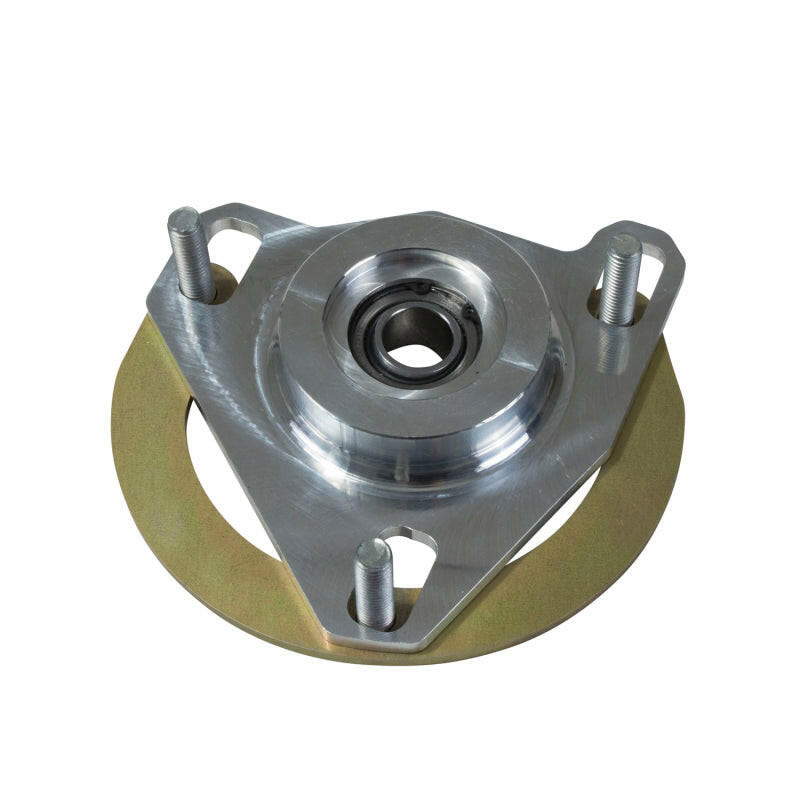 BBK 15-20 Ford Mustang Caster Camber Kit Shock Mounts & Camber Plates BBK