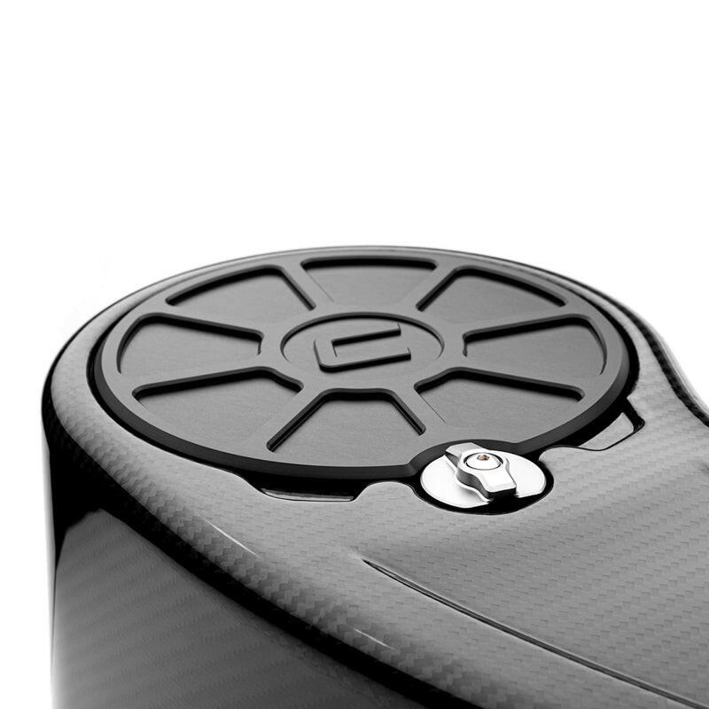 Cobb 15-21 Subaru WRX Carbon Fiber Intake - Redline Edition Cold Air Intakes COBB