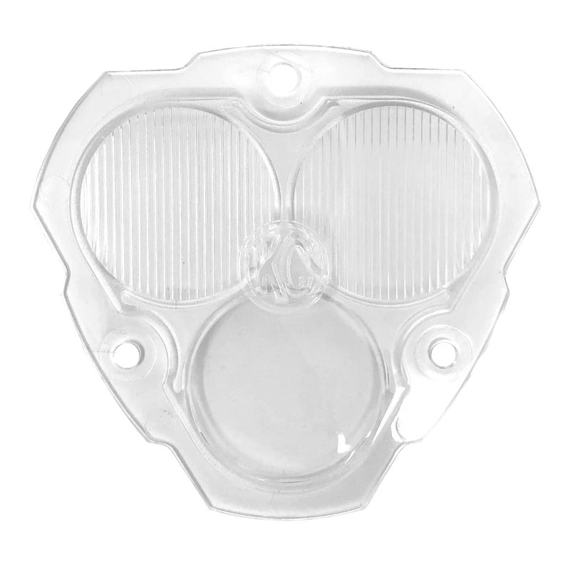 KC HiLiTES FLEX ERA 3 Lens & Reflector Combo (ea) Light Accessories and Wiring KC HiLiTES