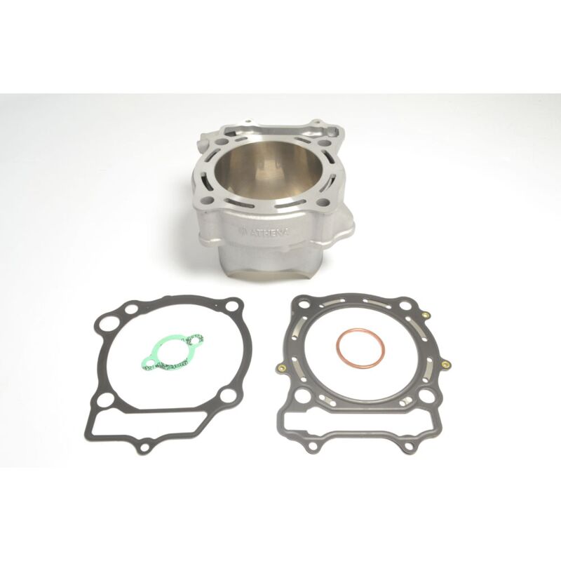 Athena 2007 Suzuki RM-Z 450cc 95.5mm Standard Bore Cylinder Kit w/Gaskets (Excl Piston) Cylinder Kits Athena