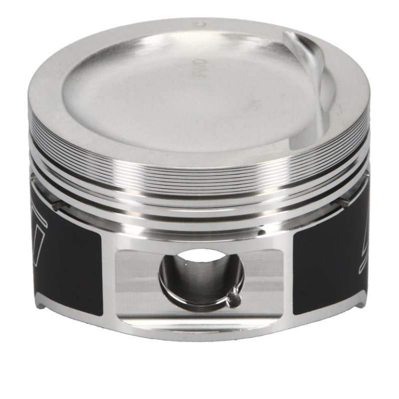 Wiseco GM LD9 2.4L Dished -7.5cc 9:1 Piston Shelf Stock Pistons - Forged - Single Wiseco