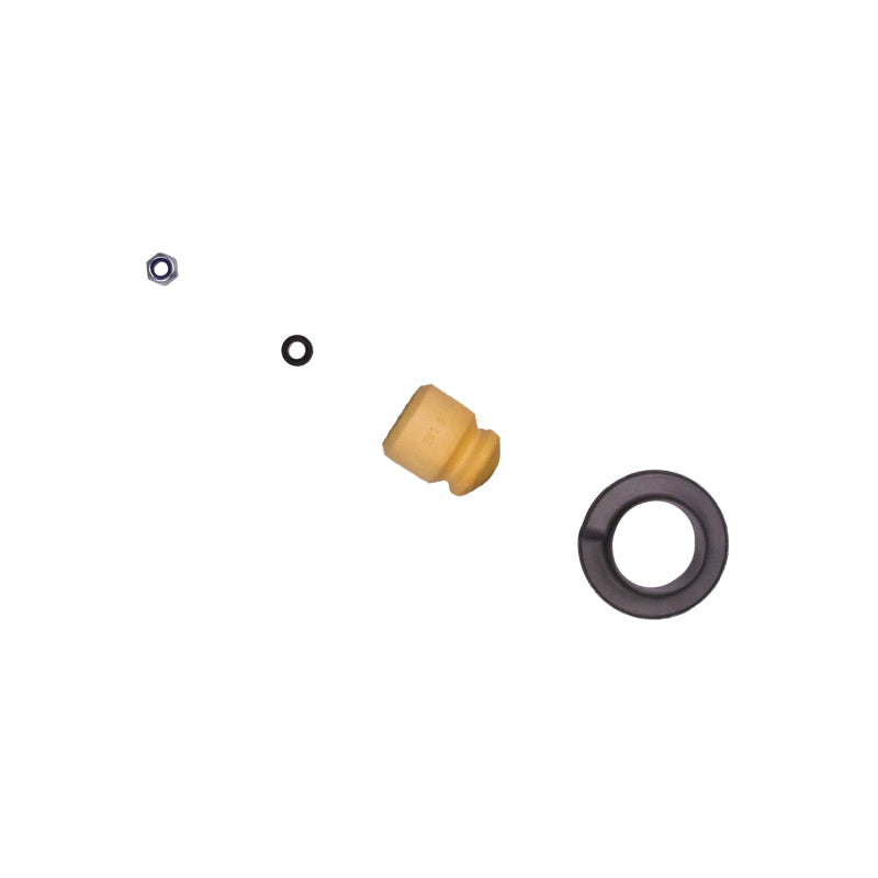 Bilstein B8 Mazda 6 (GG GY)FL Monotube Shock Absorber Shocks and Struts Bilstein