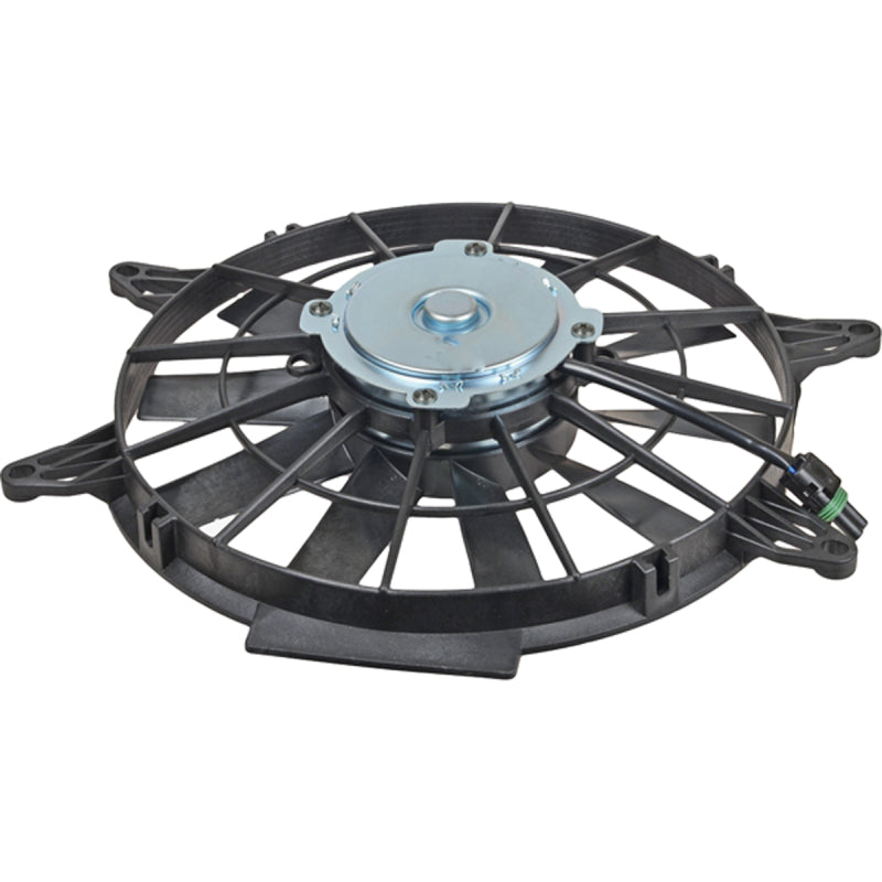 Arrowhead 2004 Polaris Sportsman 400 4x4 AQ-AV Cooling Fan Fans & Shrouds Arrowhead