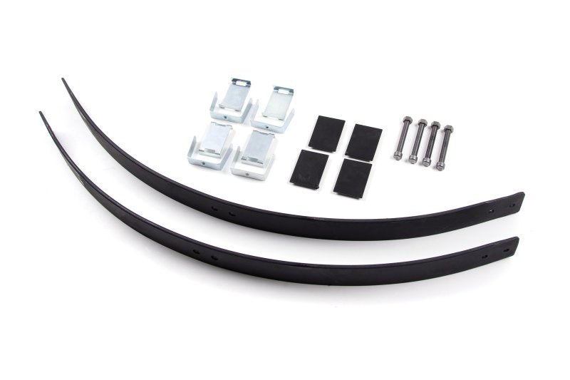 Zone Offroad 04-08 Ford F-150 Add-A-Leaf Leaf Springs & Accessories Zone Offroad