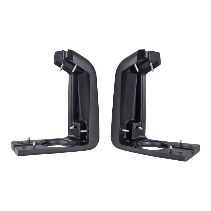 ARB Buffer Kit S/Bar W/Hole Bull Bars ARB