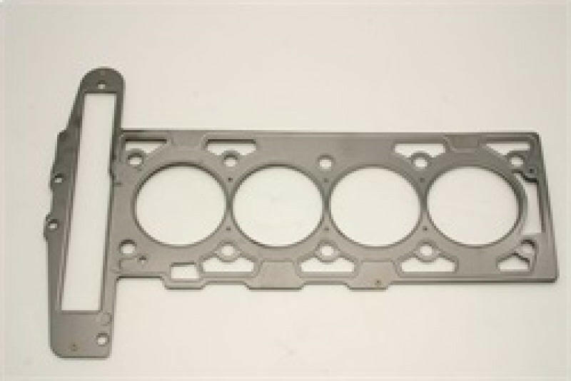 Cometic GM L42/L61 Gen-1/2 ECOTEC .027in MLS Cylinder Head Gasket - 89mm Bore Head Gaskets Cometic Gasket