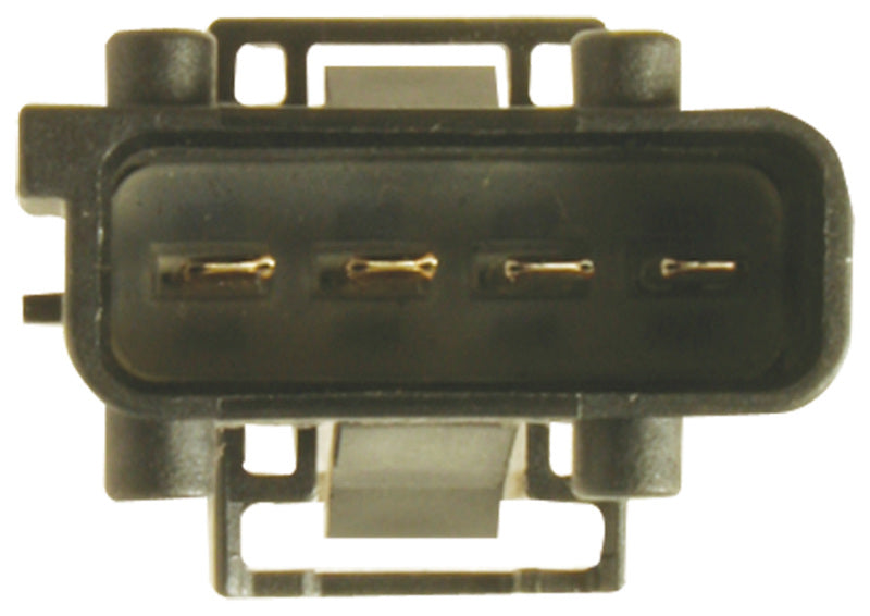 NGK Saab 9-3 2003 Direct Fit Oxygen Sensor Oxygen Sensors NGK