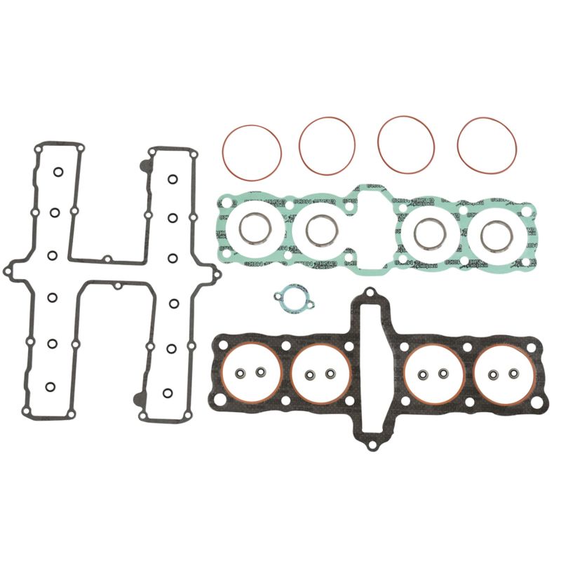 Athena 83-93 Yamaha XJ F Seca 900 Top End Gasket Kit Gasket Kits Athena