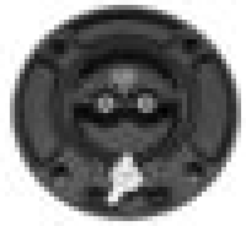 Vortex Racing V3 Fuel Cap Suzuki- Black Fuel Caps Vortex Racing