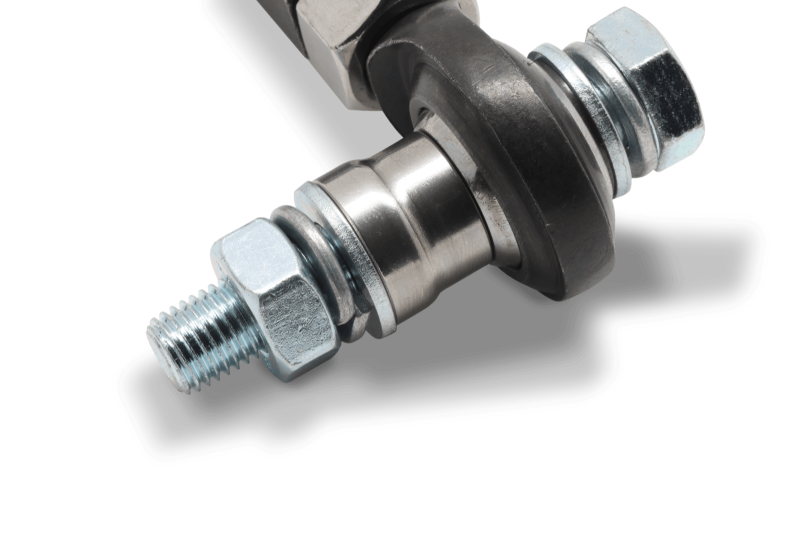 BLOX Racing Adjustable End Links Set - 2013+ Subaru FRX/BRZ/GT86 - 08-21 Subaru WRX STI Sway Bar Endlinks BLOX Racing