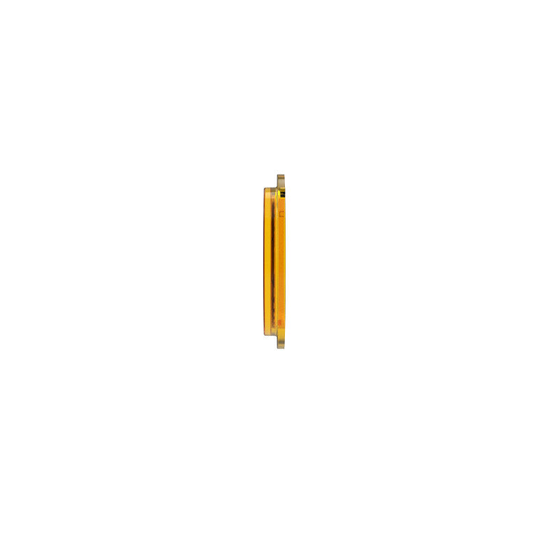 KC HiLiTES FLEX ERA 1 Performance Yellow Spread Beam Lens Light Accessories and Wiring KC HiLiTES