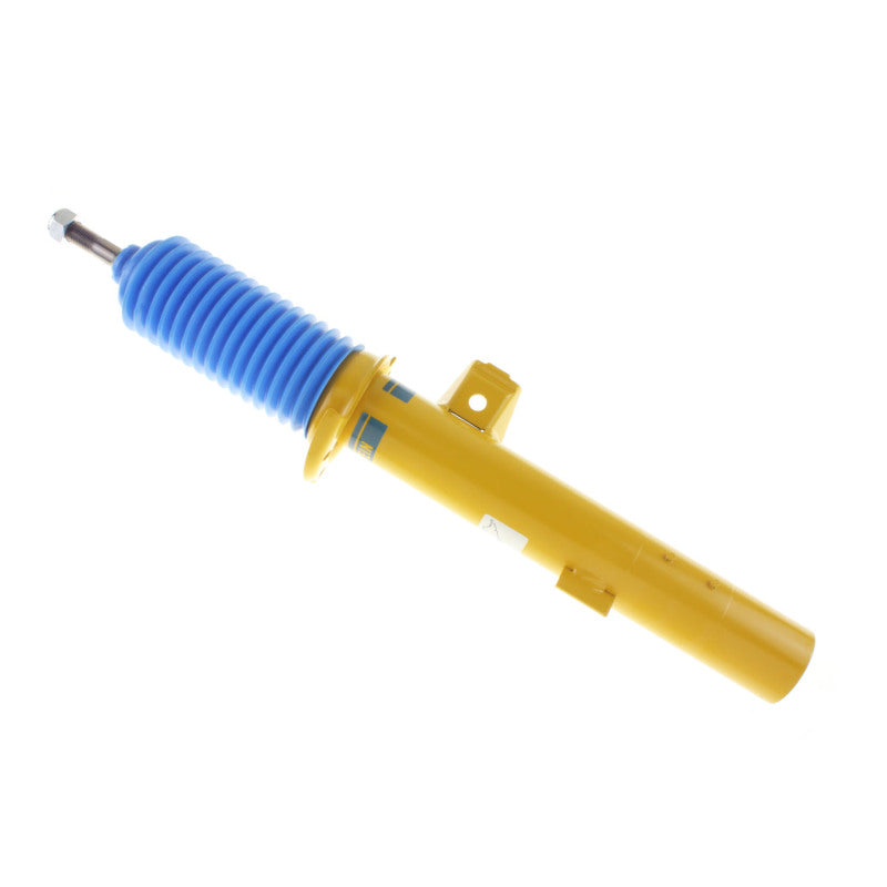 Bilstein B8 2005 BMW 120i Base Front Right Suspension Strut Assembly Shocks and Struts Bilstein