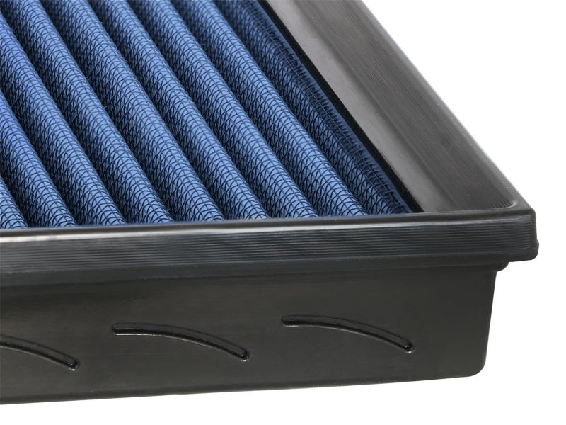 aFe MagnumFLOW Air Filters P5R A/F for 2016 Chevy Camaro SS V8-6.2L Air Filters - Drop In aFe