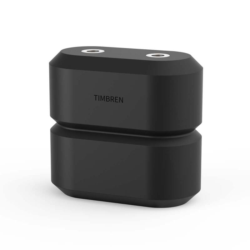 Timbren 2007+ Mercedes Sprinter 3500 Rear Suspension Enhancement System Bump Stops Timbren