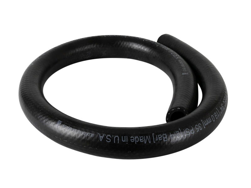 aFe Magnum FORCE Cold Air Intake System Spare Parts Kit (3/4in ID x 24in L) Air Intake Components aFe