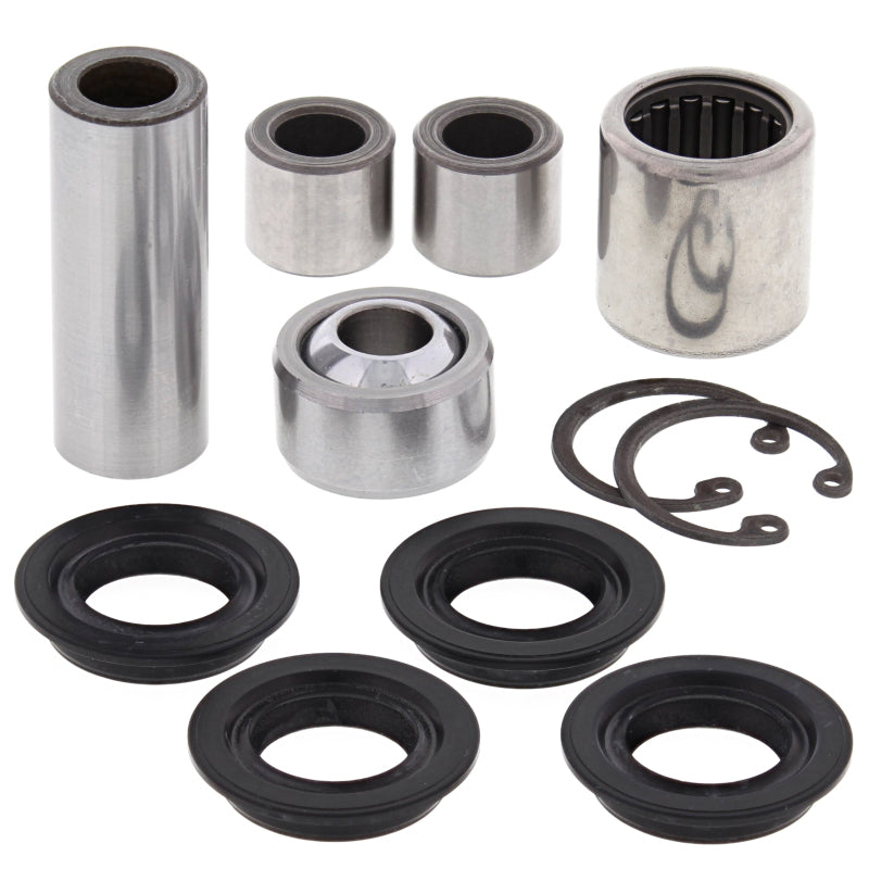 All Balls Racing 08-14 Kawasaki KFX450R Front Upper A-Arm Bearing Kit - 2 Kits Req. Per Veh. Control Arms All Balls Racing