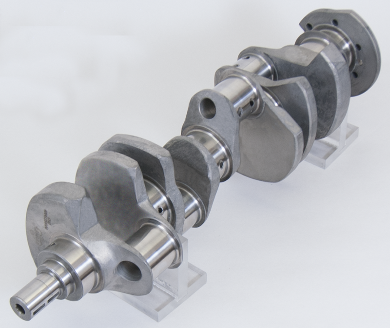 Eagle Chevrolet 400 Forged Crankshaft Crankshafts Eagle