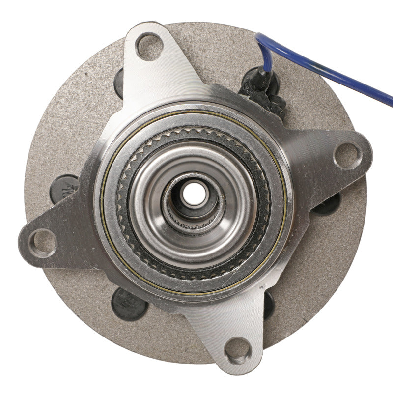 MOOG 00-06 Ford Expedition Front Hub Assembly Wheel Hubs Moog