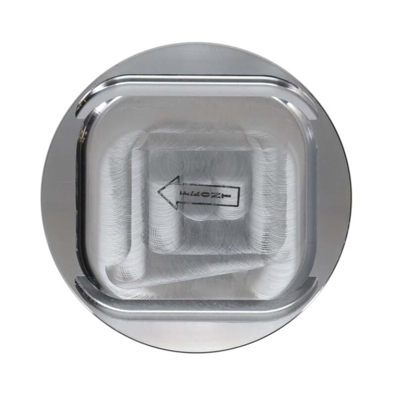 Manley 98+ Subaru WRX (EJ205) 79mm +4mm Stroker 92mm STD Bore 8.5:1 Dish Piston - Single Pistons - Forged - Single Manley Performance