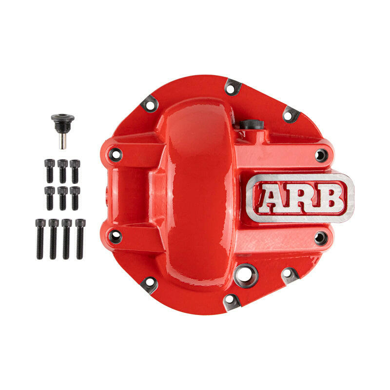 ARB Diff Cover D44 Diff Covers ARB